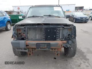 ✅ 1998 Jeep Cherokee Sport • VIN: 1J4FJ68S6WL175516 • Lot: 43640786. Wystawiony na IAAI z przebiegiem 186 550 mil. Bezpłatny archiwum sprzedaży aukcyjnych z USA i szczegółowy raport historii pojazdu na DreamBid. Zdjęcie 6.