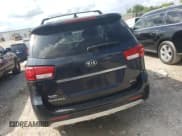 ✅ 2015 Kia Sedona SX-L • VIN: KNDME5C12F6020325 • Лот: 54197755. Опубликован ранее на Copart с пробегом 117 741 миль. Бесплатный доступ к архиву аукционных продаж из США и подробный отчёт об истории автомобиля на DreamBid. Изображение 6.