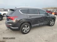 ✅ 2021 Hyundai Santa Fe SEL • VIN: 5NMS3DAJ1MH320805 • Lot: 46473934. Wystawiony na Copart z przebiegiem 52 080 mil. Bezpłatny archiwum sprzedaży aukcyjnych z USA i szczegółowy raport historii pojazdu na DreamBid. Zdjęcie 3.