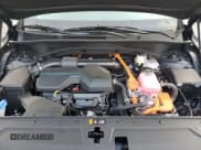 ✅ 2023 Hyundai Santa Fe SEL Premium • VIN: 5NMS3DA1XPH015856 • Lot: 74865643. Wystawiony na Copart z przebiegiem 669 mil. Bezpłatny archiwum sprzedaży aukcyjnych z USA i szczegółowy raport historii pojazdu na DreamBid. Zdjęcie 13.