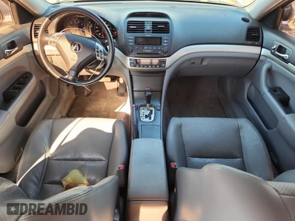 ✅ 2005 Acura TSX • VIN: JH4CL968X5C002431 • Lot: 84903225. Wystawiony na Copart z przebiegiem 146 584 mil. Bezpłatny archiwum sprzedaży aukcyjnych z USA i szczegółowy raport historii pojazdu na DreamBid. Zdjęcie 8.