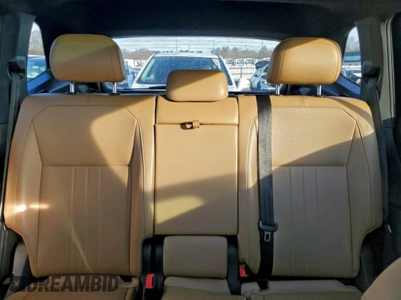 ✅ 2022 Volkswagen Tiguan SE • VIN: 3VV2B7AX2NM133663 • Лот: 95056935. Опубликован ранее на Copart с пробегом 97 393 миль. Бесплатный доступ к архиву аукционных продаж из США и подробный отчёт об истории автомобиля на DreamBid. Изображение 10.