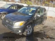 ✅ 2008 Toyota RAV4 Sport • VIN: JTMBK32V585065714 • Lot: 41014206. Listed on IAAI with 200,648 mi. Free auction sales archive from the USA and detailed vehicle history report at DreamBid. Image 18.