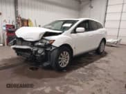 ✅ 2012 Mazda CX-7 i Touring • VIN: JM3ER2C51C0411837 • Lot: 42023100. Wystawiony na IAAI z przebiegiem 85 112 mil. Bezpłatny archiwum sprzedaży aukcyjnych z USA i szczegółowy raport historii pojazdu na DreamBid. Zdjęcie 2.