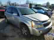 ✅ 2008 Chevrolet Equinox LT • VIN: 2CNDL43F986285828 • Лот: 83054244. Опубликован ранее на Copart с пробегом 213 877 миль. Бесплатный доступ к архиву аукционных продаж из США и подробный отчёт об истории автомобиля на DreamBid. Изображение 4.