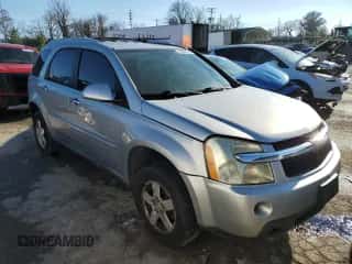 2008 Chevrolet Equinox LT с VIN 2CNDL43F986285828, выставлен на аукционе Copart как лот 83054244 с пробегом 213 877 миль миль и Чистый • Clean title. История ставок и продаж доступна на DreamBid. Изображение 4.