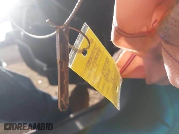 ✅ 2019 Ford Fiesta SE • VIN: 3FADP4EJ4KM147157 • Lot: 43604505. Listed on IAAI with Not provided. Free auction sales archive from the USA and detailed vehicle history report at DreamBid. Image 11.