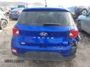 ✅ 2023 Hyundai Venue SEL • VIN: KMHRC8A33PU239174 • Лот: 41461276. Опубликован ранее на IAAI с пробегом 9 082 миль. Бесплатный доступ к архиву аукционных продаж из США и подробный отчёт об истории автомобиля на DreamBid. Изображение 16.