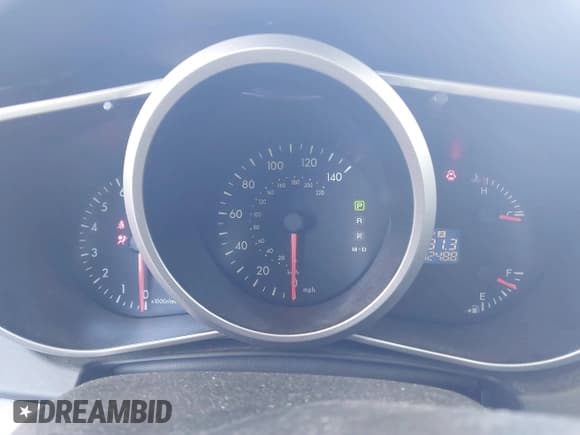 ✅ 2012 Mazda CX-7 i Touring • VIN: JM3ER2CMXC0421774 • Lot: 41743231. Wystawiony na IAAI z przebiegiem 132 488 mil. Bezpłatny archiwum sprzedaży aukcyjnych z USA i szczegółowy raport historii pojazdu na DreamBid. Zdjęcie 7.