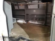 ✅ 2015 Ford Transit • VIN: 1FTNE1ZG4FKA93843 • Лот: 54574005. Опубликован ранее на Copart с пробегом 59 352 миль. Бесплатный доступ к архиву аукционных продаж из США и подробный отчёт об истории автомобиля на DreamBid. Изображение 11.