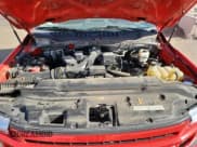 ✅ 2022 Ford F-250 XL • VIN: 1FT7W2B63NED12561 • Lot: 93032515. Listed on Copart with 54,803 mi. Free auction sales archive from the USA and detailed vehicle history report at DreamBid. Image 11.