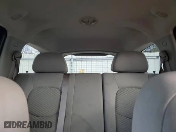 2008 Chevrolet HHR LT с VIN 3GNDA23D68S520871, выставлен на аукционе Copart как лот 81430414 с пробегом 142 540 миль миль и Списание • Salvage title. История ставок и продаж доступна на DreamBid. Изображение 10.