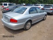 ✅ 2004 Hyundai Sonata GLS • VIN: KMHWF35H44A994723 • Lot: 42666220. Listed on IAAI with 151,202 mi. Free auction sales archive from the USA and detailed vehicle history report at DreamBid. Image 4.