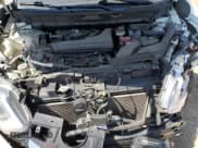 ✅ 2020 Nissan Rogue SV • VIN: KNMAT2MV5LP542476 • Lot: 71471895. Wystawiony na Copart z przebiegiem 117 582 mil. Bezpłatny archiwum sprzedaży aukcyjnych z USA i szczegółowy raport historii pojazdu na DreamBid. Zdjęcie 12.