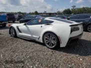 ✅ 2016 Chevrolet Corvette Z06 3LZ • VIN: 1G1YU2D63G5600213 • Lot: 55493685. Wystawiony na Copart z przebiegiem Nie podano. Bezpłatny archiwum sprzedaży aukcyjnych z USA i szczegółowy raport historii pojazdu na DreamBid. Zdjęcie 2.