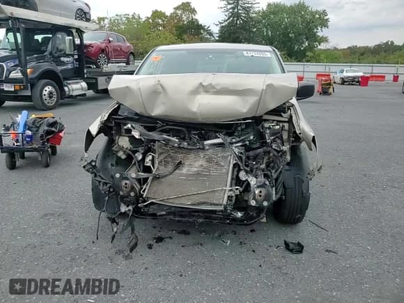 ✅ 2009 Chrysler Town & Country LX • VIN: 2A8HR44EX9R502807 • Lot: 81774205. Wystawiony na Copart z przebiegiem 191 289 mil. Bezpłatny archiwum sprzedaży aukcyjnych z USA i szczegółowy raport historii pojazdu na DreamBid. Zdjęcie 14.