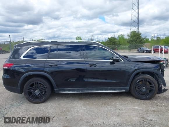 ✅ 2021 Mercedes-Benz GLS 450 • VIN: 4JGFF5KEXMA354814 • Лот: 42351625. Опубликован ранее на IAAI с пробегом 89 136 миль. Бесплатный доступ к архиву аукционных продаж из США и подробный отчёт об истории автомобиля на DreamBid. Изображение 14.