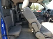 ✅ 2012 Nissan Frontier SV • VIN: 1N6AD0CU1CC427288 • Lot: 91251435. Listed on Copart with 296,928 mi. Free auction sales archive from the USA and detailed vehicle history report at DreamBid. Image 10.