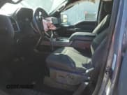 ✅ 2019 Ford F-150 XLT • VIN: 1FTEW1EP1KFC30923 • Lot: 89541395. Listed on Copart with 99,040 mi. Free auction sales archive from the USA and detailed vehicle history report at DreamBid. Image 7.