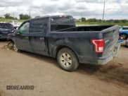 ✅ 2016 Ford F-150 XLT • VIN: 1FTEW1EG1GKE33258 • Lot: 83754795. Wystawiony na Copart z przebiegiem Nie podano. Bezpłatny archiwum sprzedaży aukcyjnych z USA i szczegółowy raport historii pojazdu na DreamBid. Zdjęcie 2.