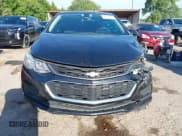 ✅ 2018 Chevrolet Cruze LS • VIN: 1G1BC5SM8J7135435 • Lot: 42811499. Listed on IAAI with 116,382 mi. Free auction sales archive from the USA and detailed vehicle history report at DreamBid. Image 12.