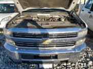 ✅ 2015 Chevrolet Silverado 2500HD Work Truck • VIN: 1GC2KUE81FZ532242 • Lot: 90492245. Listed on Copart with 194,814 mi. Free auction sales archive from the USA and detailed vehicle history report at DreamBid. Image 11.