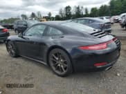 ✅ 2013 Porsche 911 Carrera • VIN: WP0AA2A95DS107890 • Лот: 67007675. Опубликован ранее на Copart с пробегом 104 715 миль. Бесплатный доступ к архиву аукционных продаж из США и подробный отчёт об истории автомобиля на DreamBid. Изображение 2.