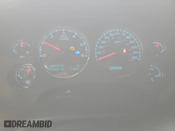 ✅ 2011 Chevrolet Tahoe LS • VIN: 1GNSKAE02BR298705 • Лот: 67391735. Опубликован ранее на Copart с пробегом 110 489 миль. Бесплатный доступ к архиву аукционных продаж из США и подробный отчёт об истории автомобиля на DreamBid. Изображение 9.