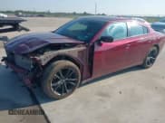 ✅ 2018 Dodge Charger R/T • VIN: 2C3CDXCT3JH157751 • Лот: 43332612. Опубликован ранее на IAAI с пробегом 99 586 миль. Бесплатный доступ к архиву аукционных продаж из США и подробный отчёт об истории автомобиля на DreamBid. Изображение 2.