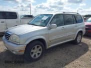 ✅ 2002 Suzuki XL7 Standard • VIN: JS3TX92V524103837 • Lot: 43110142. Wystawiony na IAAI z przebiegiem 135 276 mil. Bezpłatny archiwum sprzedaży aukcyjnych z USA i szczegółowy raport historii pojazdu na DreamBid. Zdjęcie 2.