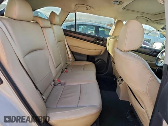 ✅ 2017 Subaru Outback Limited • VIN: 4S4BSAKCXH3227590 • Lot: 93290615. Wystawiony na Copart z przebiegiem 193 919 mil. Bezpłatny archiwum sprzedaży aukcyjnych z USA i szczegółowy raport historii pojazdu na DreamBid. Zdjęcie 11.