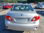 ✅ 2010 Toyota Corolla LE • VIN: 2T1BU4EE7AC312302 • Lot: 43066217. Wystawiony na IAAI z przebiegiem 222 663 mil. Bezpłatny archiwum sprzedaży aukcyjnych z USA i szczegółowy raport historii pojazdu na DreamBid. Zdjęcie 16.