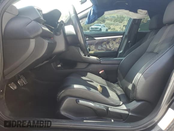 ✅ 2019 Honda Civic Sport • VIN: 19XFC2E84KE020225 • Лот: 66960375. Опубликован ранее на Copart с пробегом 167 190 миль. Бесплатный доступ к архиву аукционных продаж из США и подробный отчёт об истории автомобиля на DreamBid. Изображение 7.