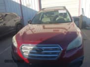 ✅ 2015 Subaru Outback 2.5i • VIN: 4S4BSAAC3F3242687 • Lot: 41381062. Listed on IAAI with 70,482 mi. Free auction sales archive from the USA and detailed vehicle history report at DreamBid. Image 12.