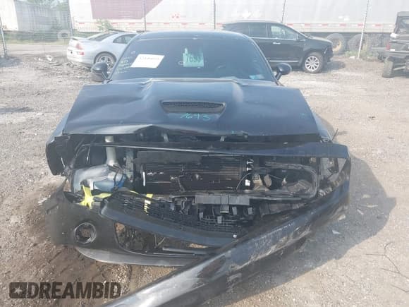 ✅ 2020 Dodge Challenger R/T 50th Anniversary • VIN: 2C3CDZBT6LH125411 • Lot: 42440055. Wystawiony na IAAI z przebiegiem 83 551 mil. Bezpłatny archiwum sprzedaży aukcyjnych z USA i szczegółowy raport historii pojazdu na DreamBid. Zdjęcie 12.