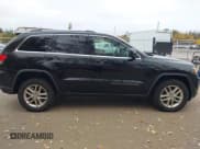 ✅ 2017 Jeep Grand Cherokee Altitude • VIN: 1C4RJFAG6HC912645 • Lot: 43526784. Listed on IAAI with 132,905 mi. Free auction sales archive from the USA and detailed vehicle history report at DreamBid. Image 13.
