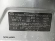 ✅ 2007 Hyundai Sonata GLS • VIN: 5NPET46CX7H195530 • Лот: 43045815. Опубликован ранее на Copart с пробегом 96 051 миль. Бесплатный доступ к архиву аукционных продаж из США и подробный отчёт об истории автомобиля на DreamBid. Изображение 14.