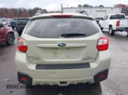 ✅ 2013 Subaru Crosstrek Premium • VIN: JF2GPACC4D2852868 • Lot: 43601722. Listed on IAAI with 103,590 mi. Free auction sales archive from the USA and detailed vehicle history report at DreamBid. Image 17.