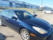 ✅ 2002 Lexus ES 300 • VIN: JTHBF30G420063917 • Lot: 43828102. Wystawiony na IAAI z przebiegiem 108 622 mil. Bezpłatny archiwum sprzedaży aukcyjnych z USA i szczegółowy raport historii pojazdu na DreamBid. Zdjęcie 6.