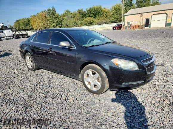 ✅ 2009 Chevrolet Malibu 1LS • VIN: 1G1ZG57B894197005 • Lot: 80717595. Wystawiony na Copart z przebiegiem 195 568 mil. Bezpłatny archiwum sprzedaży aukcyjnych z USA i szczegółowy raport historii pojazdu na DreamBid. Zdjęcie 4.