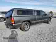 2001 Chevrolet Silverado 1500 LT z VIN 2GCEC19T511271707, wystawiony jako Copart lot #44648365 z przebiegiem 164 769 mil mil oraz Szkoda całkowita • Salvage title. Historia ofert i sprzedaży dostępna na DreamBid. Obrazek 3.