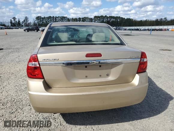 ✅ 2006 Chevrolet Malibu 2LT • VIN: 1G1ZT51886F288199 • Lot: 78365854. Wystawiony na Copart z przebiegiem 144 686 mil mil. Skorzystaj z bezpłatnego archiwum sprzedaży aukcyjnych z USA i zobacz szczegółowy raport historii pojazdu na DreamBid. Zdjęcie 6.