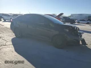✅ 2018 Ford Fiesta S • VIN: 3FADP4AJ5JM134728 • Лот: 82651215. Опубликован ранее на Copart с пробегом 125 910 миль. Бесплатный доступ к архиву аукционных продаж из США и подробный отчёт об истории автомобиля на DreamBid. Изображение 4.