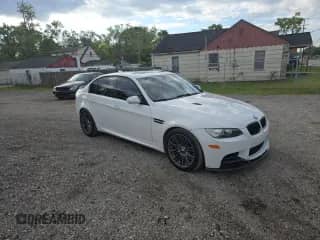 2008 BMW 3 Series M3 с VIN WBSVA93528E216020, выставлен на аукционе Copart как лот 86590045 с пробегом 151 982 миль миль и Чистый • Clean title. История ставок и продаж доступна на DreamBid. Изображение 1.
