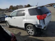 ✅ 2015 GMC Terrain SLE • VIN: 2GKFLVEK5F6255725 • Lot: 90758905. Listed on Copart with 92,008 mi. Free auction sales archive from the USA and detailed vehicle history report at DreamBid. Image 2.