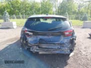 ✅ 2022 Subaru Impreza Special Sports • VIN: 4S3GTAM66N3707443 • Lot: 42290614. Listed on IAAI with 56,152 mi. Free auction sales archive from the USA and detailed vehicle history report at DreamBid. Image 17.