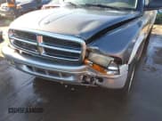 ✅ 2004 Dodge Dakota SLT • VIN: 1D7HG48K44S732241 • Лот: 41640470. Опубликован ранее на IAAI с пробегом 245 363 миль. Бесплатный доступ к архиву аукционных продаж из США и подробный отчёт об истории автомобиля на DreamBid. Изображение 6.