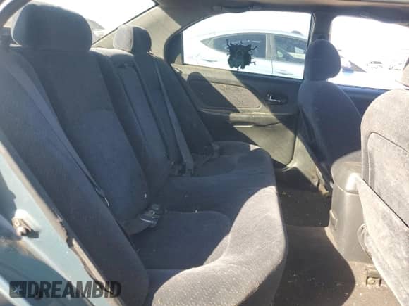 2004 Hyundai Sonata with VIN KMHWF25S94A980998, listed as a Copart auction lot 78642964 with 177,502 mi miles and Salvage title. Bid and sale history available at DreamBid. Image 10.