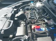 ✅ 2025 Honda CR-V EX-L • VIN: 2HKRS4H76SH455922 • Lot: 43054441. Listed on IAAI with 7,461 mi. Free auction sales archive from the USA and detailed vehicle history report at DreamBid. Image 19.