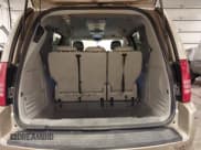 ✅ 2010 Chrysler Town & Country Limited • VIN: 2A4RR7DX5AR386462 • Lot: 41781713. Wystawiony na IAAI z przebiegiem 183 091 mil. Bezpłatny archiwum sprzedaży aukcyjnych z USA i szczegółowy raport historii pojazdu na DreamBid. Zdjęcie 18.